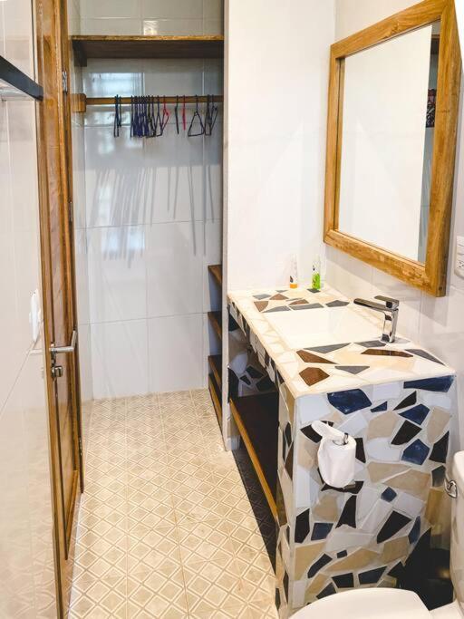 埃斯孔迪多港Casa Bella Vista别墅 外观 照片