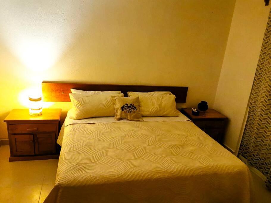 埃斯孔迪多港Casa Bella Vista别墅 外观 照片