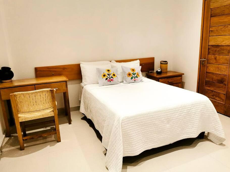 埃斯孔迪多港Casa Bella Vista别墅 外观 照片